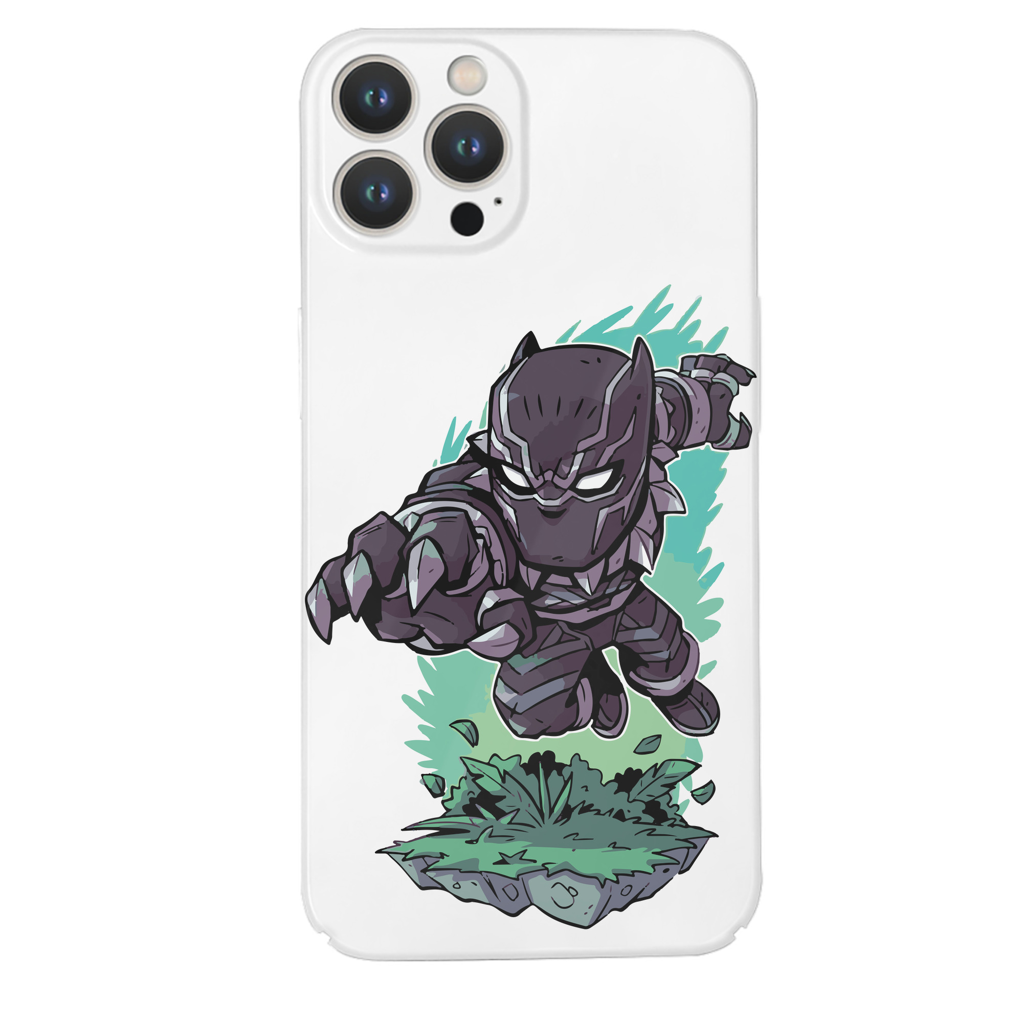 （画像用） アベンジャーズ The Avengers 【iPhone 14シリーズ対応】ハードケース